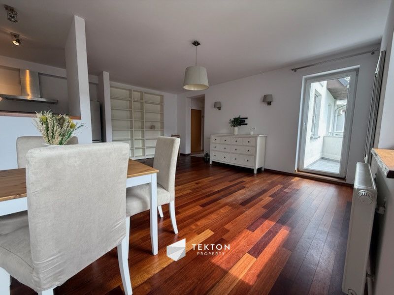 Mieszkanie 2-pokojowe Poznań Nowe Miasto, ul. Polanka. Zdjęcie 6