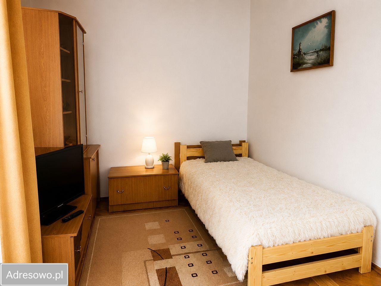 Mieszkanie 2-pokojowe Lublin Bronowice, ul. Puchacza. Zdjęcie 9