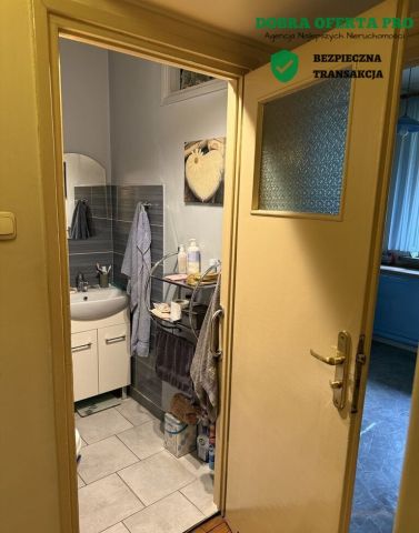 Mieszkanie 2-pokojowe Gdańsk Wrzeszcz, al. Grunwaldzka. Zdjęcie 6