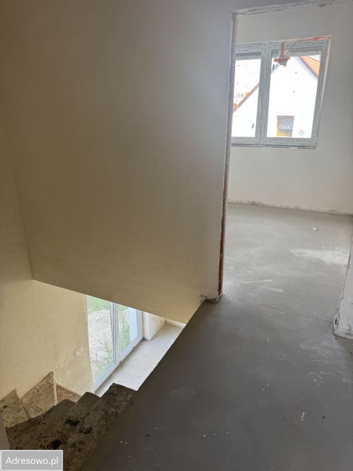 bliźniak, 4 pokoje Borówiec, ul. Poznańska. Zdjęcie 5