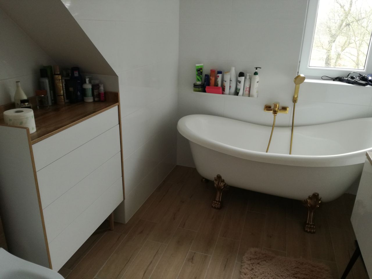 bliźniak, 5 pokoi Milanówek Chrzanów, ul. Ludna. Zdjęcie 8