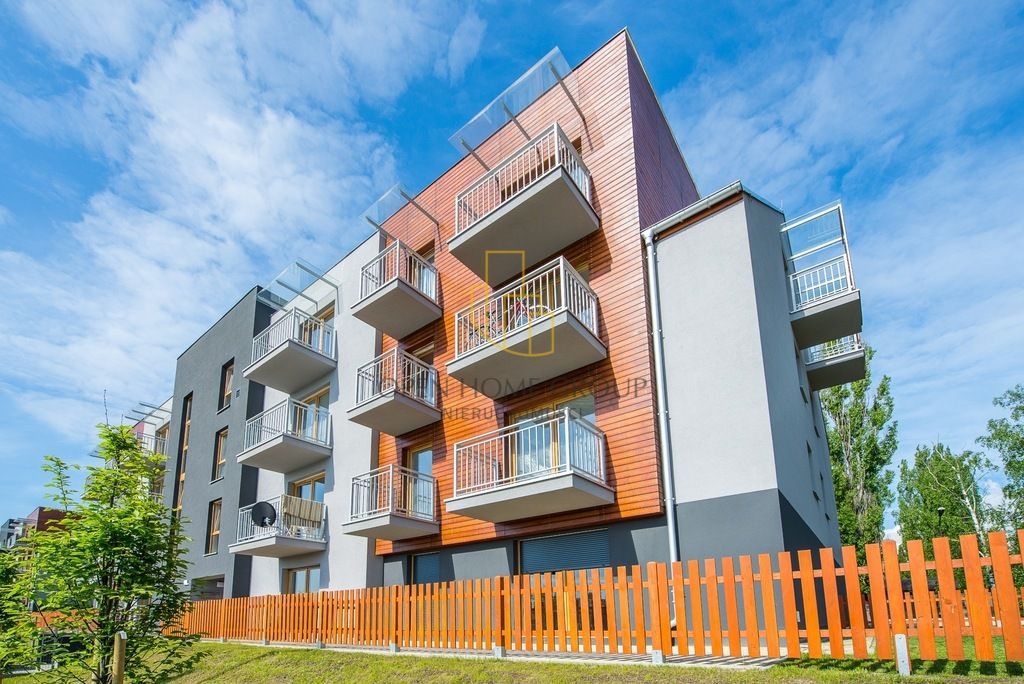 Mieszkanie Wrocław, ul. Agrestowa
