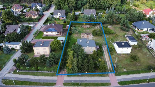 Działka budowlana Toruń Kaszczorek. Zdjęcie 1