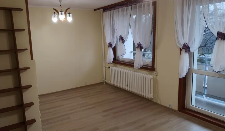 Mieszkanie 2-pokojowe Jastrzębie-Zdrój, ul. Zielona