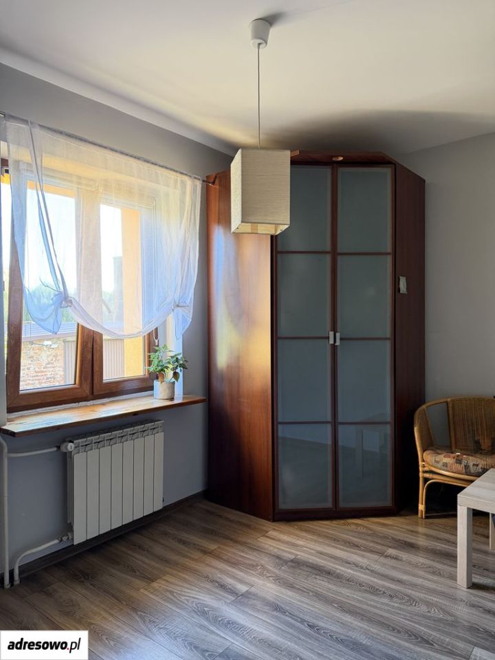 dom wolnostojący, 5 pokoi Sosnowiec Modrzejów, ul. 27 Stycznia. Zdjęcie 18