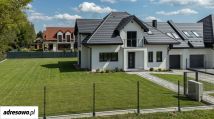 bliźniak, 6 pokoi Kraków Przegorzały. Zdjęcie 2