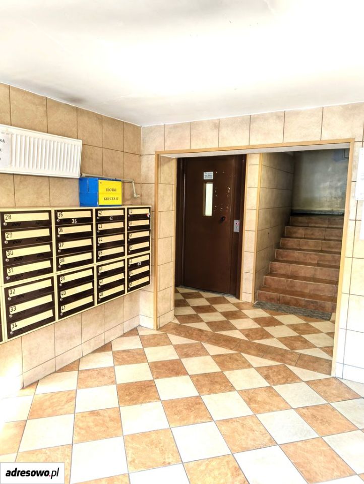 Mieszkanie 3-pokojowe Wrocław Gajowice, ul. Fabryczna. Zdjęcie 7