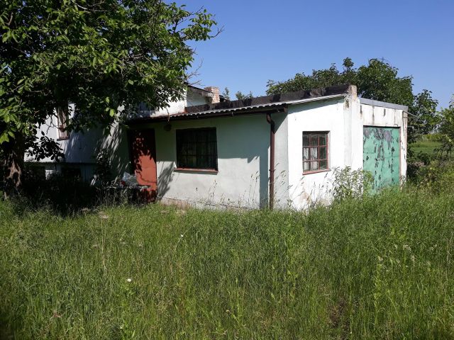 Działka budowlana Janki, ul. Graniczna. Zdjęcie 1