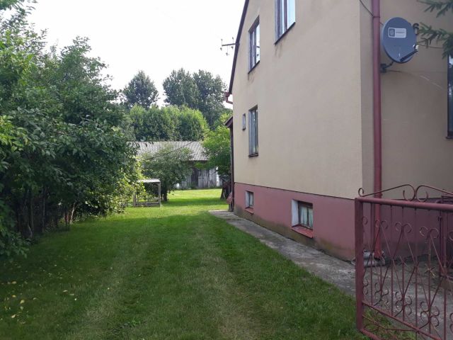 dom wolnostojący Stadniki. Zdjęcie 1
