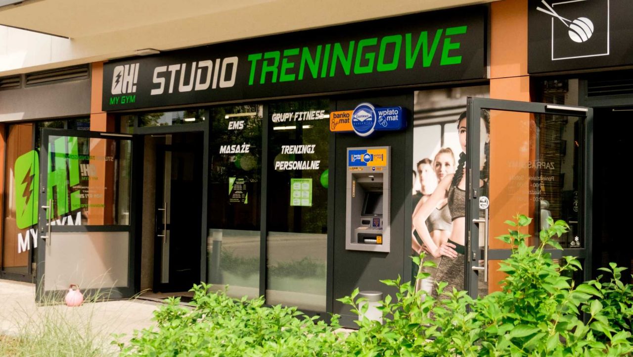 Nieruchomość komercyjna Warszawa Włochy, ul. Rakowska