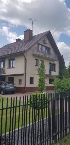 dom wolnostojący Zgłobice. Zdjęcie 1