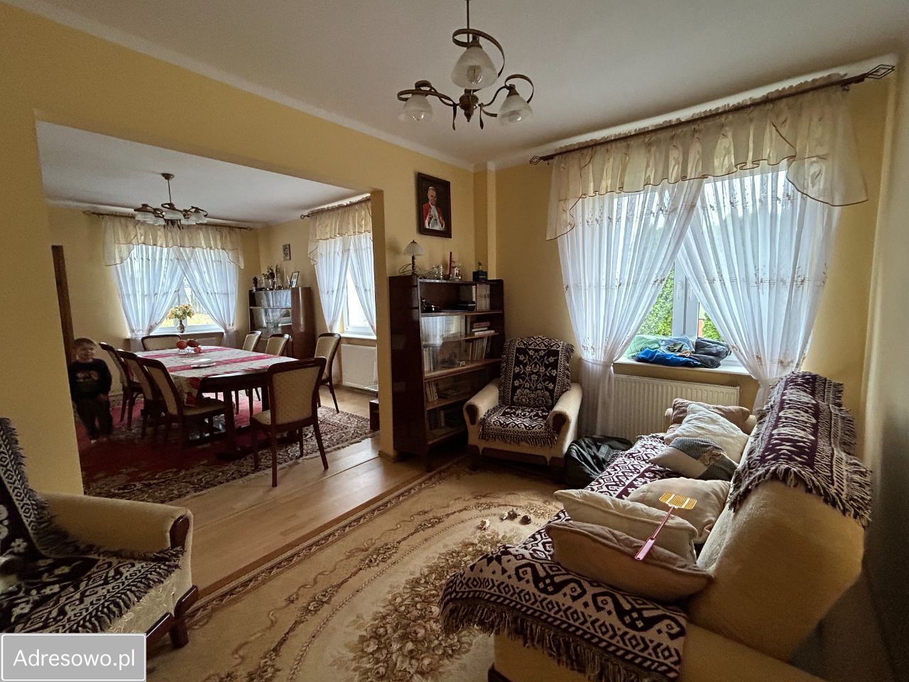 gospodarstwo, 6 pokoi Grądy-Możdżenie. Zdjęcie 2