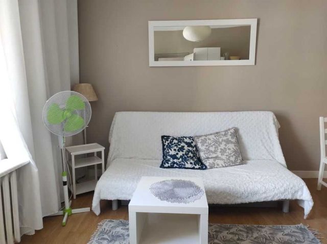 Mieszkanie 2-pokojowe Warszawa Śródmieście, ul. Chmielna. Zdjęcie 1