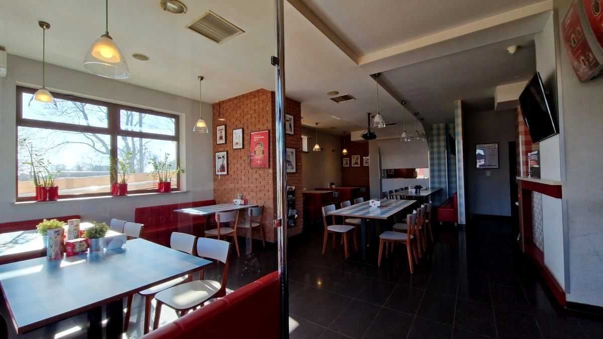 Lokal Grajewo, ul. Wojska Polskiego. Zdjęcie 2