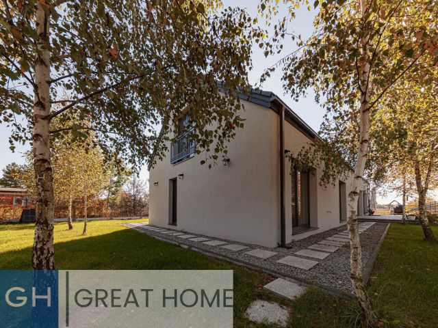 dom wolnostojący, 5 pokoi Rasztów, ul. Ogrodowa. Zdjęcie 25