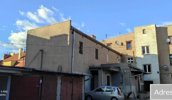 Lokal Chocianów, ul. Stefana Żeromskiego