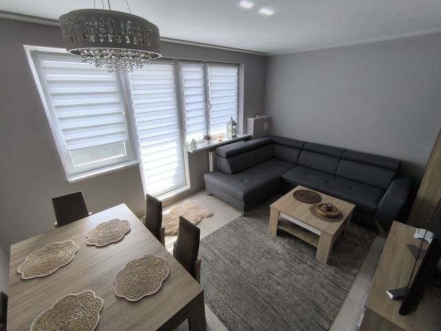 Mieszkanie 3-pokojowe Łódź Radogoszcz, ul. 11 Listopada. Zdjęcie 1