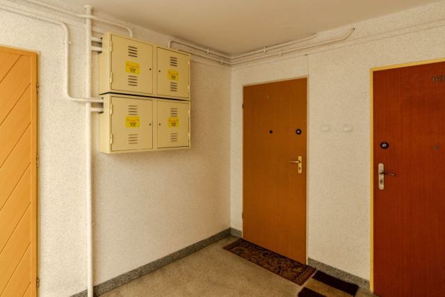 Mieszkanie 2-pokojowe Warszawa Wawer, ul. Starego Doktora. Zdjęcie 14