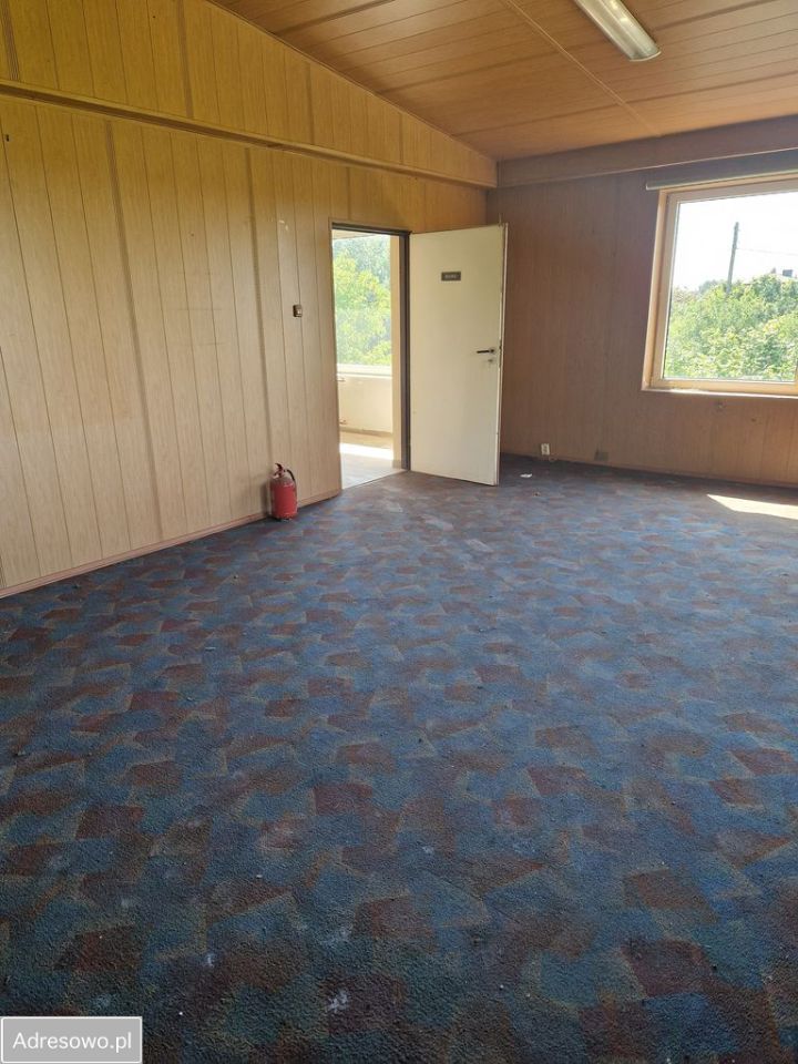 Nieruchomość komercyjna Myszków Ciszówka, ul. Cicha. Zdjęcie 6