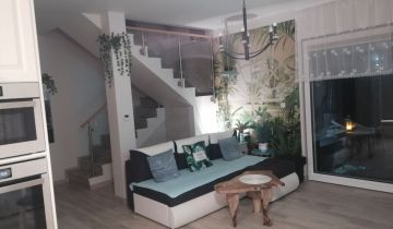 bliźniak, 4 pokoje Ustka, ul. Uzdrowiskowa