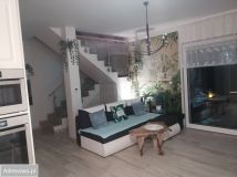 bliźniak, 4 pokoje Ustka, ul. Uzdrowiskowa. Zdjęcie 1