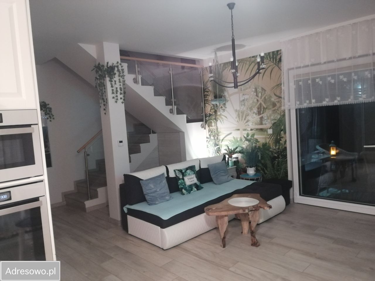 bliźniak, 4 pokoje Ustka, ul. Uzdrowiskowa. Zdjęcie 2