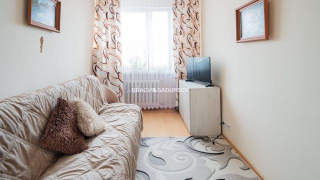 Mieszkanie 2-pokojowe Kraków Dębniki, ul. Słomiana. Zdjęcie 12