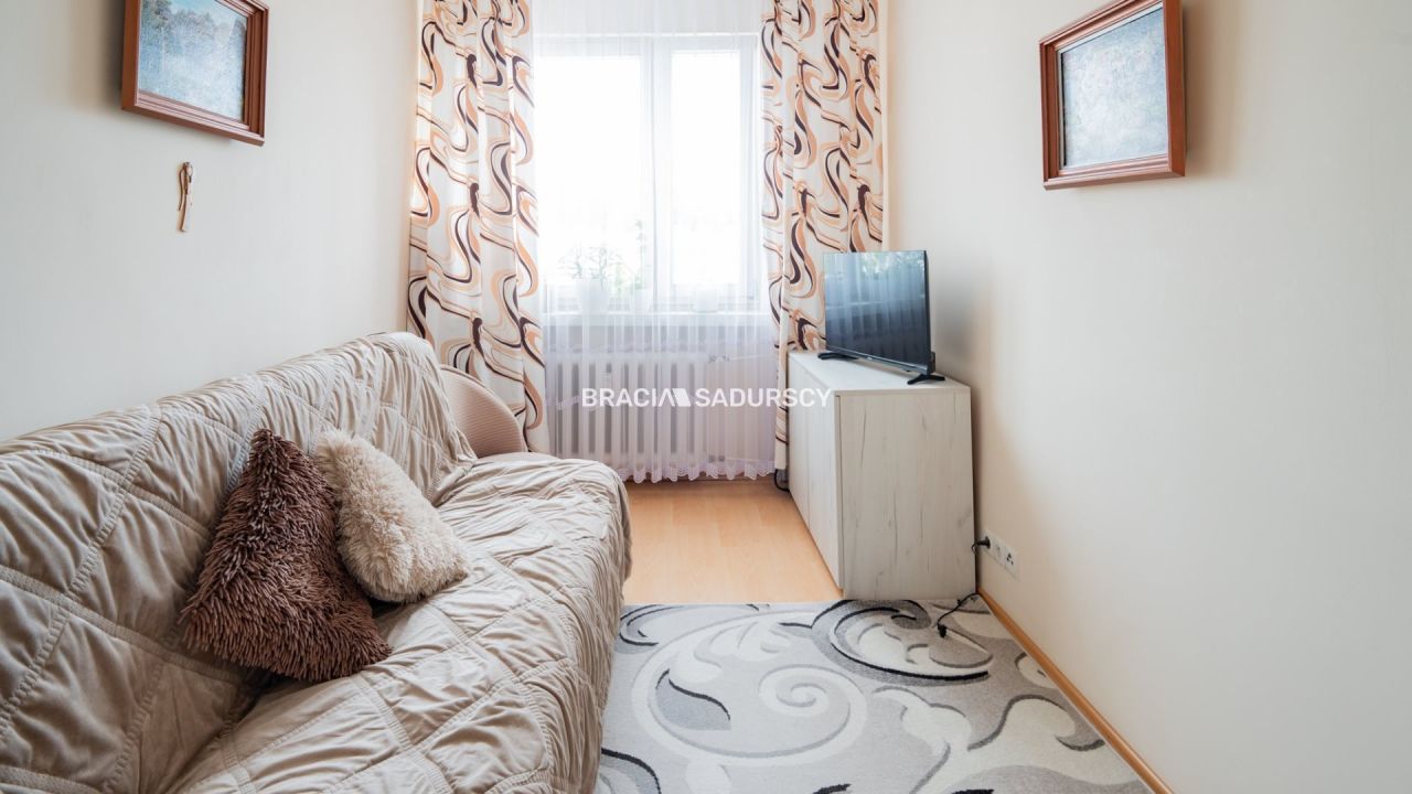 Mieszkanie 2-pokojowe Kraków Dębniki, ul. Słomiana. Zdjęcie 12