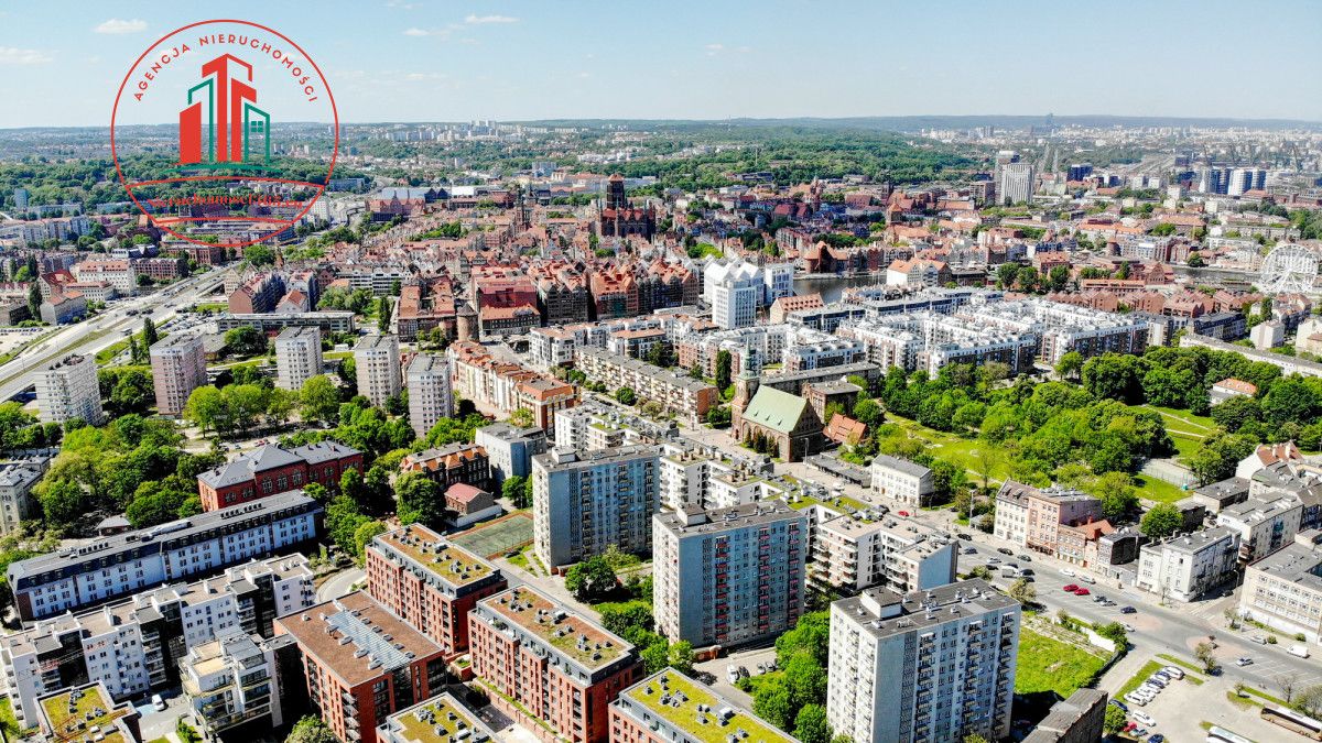 Mieszkanie 4-pokojowe Gdańsk Dolne Miasto. Zdjęcie 28