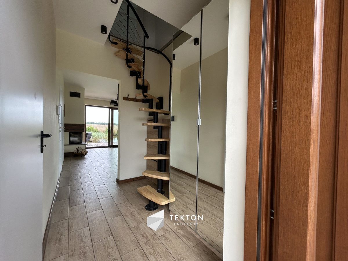 dom wolnostojący, 4 pokoje Stanowo. Zdjęcie 28