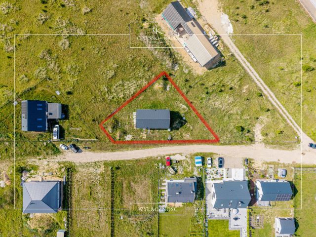 dom wolnostojący, 5 pokoi Trzcielin, ul. Wilgi. Zdjęcie 20