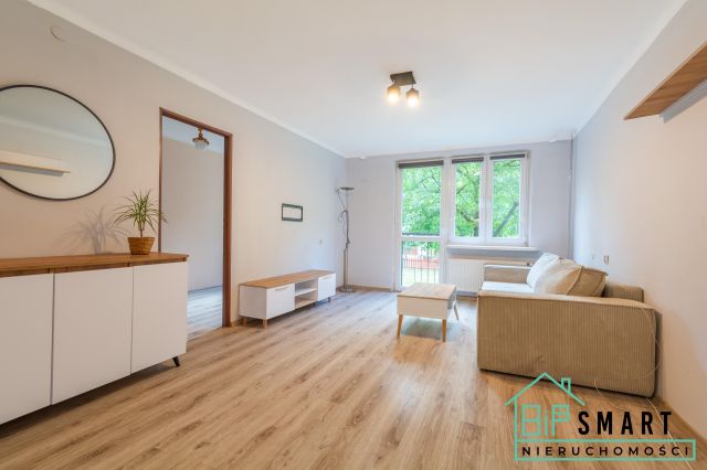 Mieszkanie 2-pokojowe Stalowa Wola, ul. Józefa Poniatowskiego. Zdjęcie 1