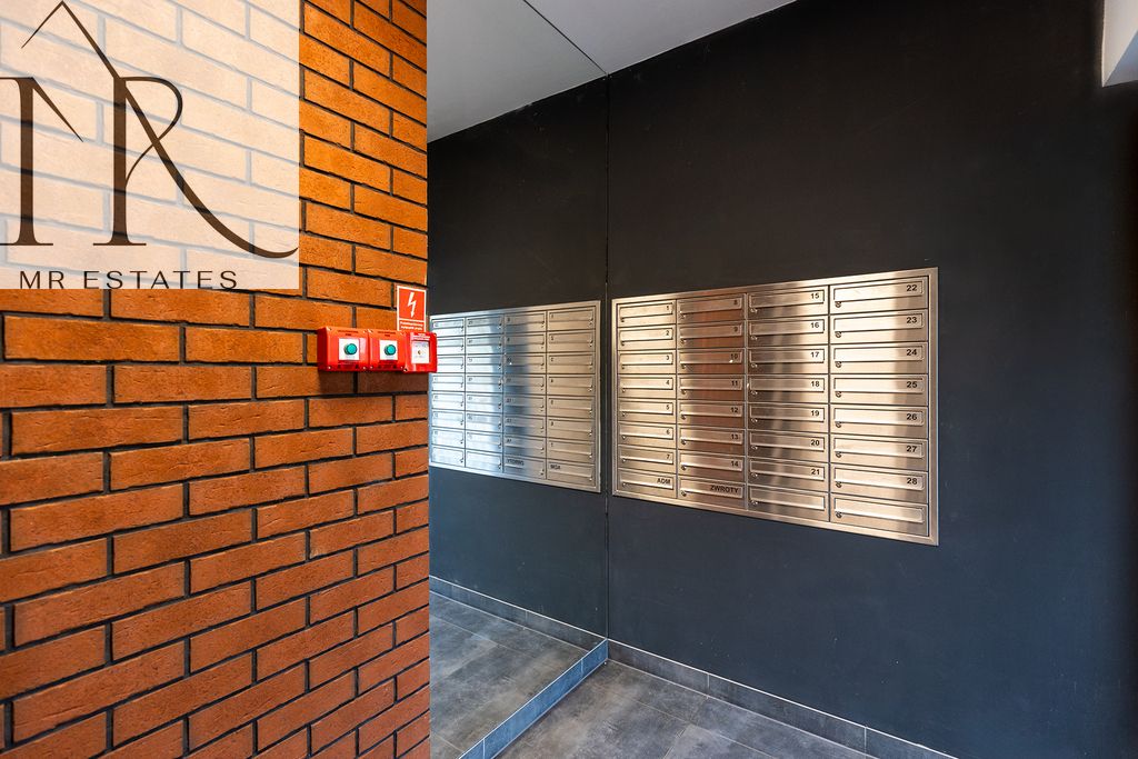 Mieszkanie 3-pokojowe Warszawa, ul. Śmigielska. Zdjęcie 13