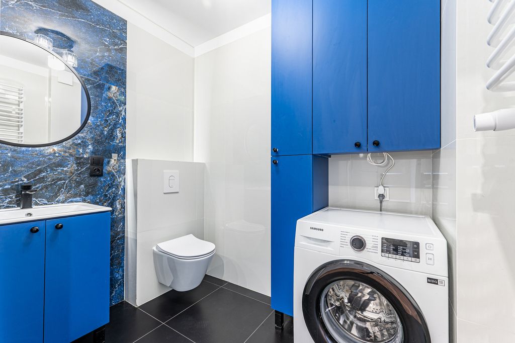 Mieszkanie 3-pokojowe Rzeszów, ul. Miejska. Zdjęcie 11