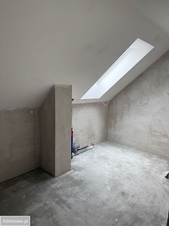 dom wolnostojący, 5 pokoi Masłomiąca, ul. Komandosów. Zdjęcie 15