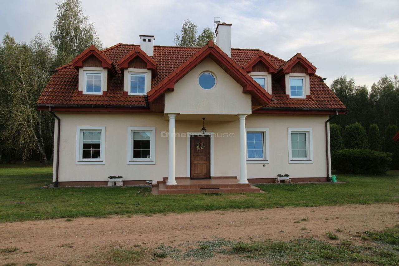 dom wolnostojący, 12 pokoi Przepitki. Zdjęcie 7