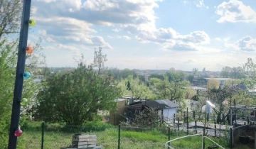 Działka rod Gostyń