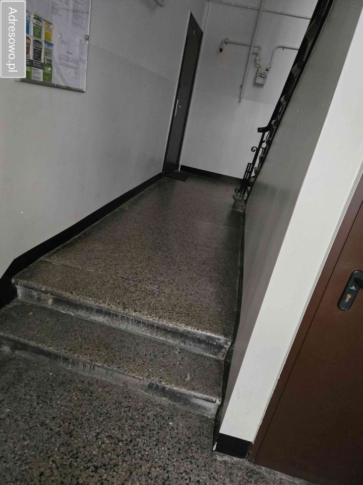 Mieszkanie 2-pokojowe Łódź Śródmieście, ul. Stefana Żeromskiego. Zdjęcie 6