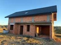 dom wolnostojący Proszowice, ul. Słoneczna