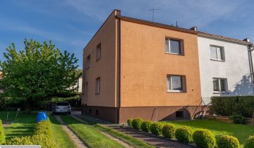 bliźniak, 4 pokoje Wąbrzeźno, ul. Orla