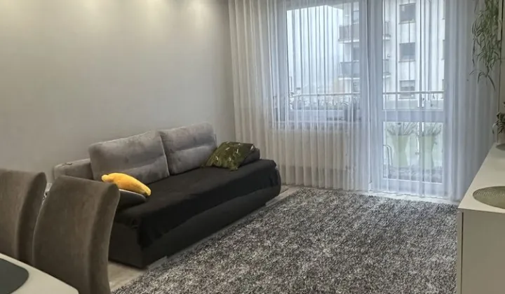 Mieszkanie 3-pokojowe Sokołów Podlaski, ul. ks. Bosco