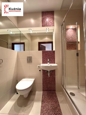 Mieszkanie 4-pokojowe Warszawa Wilanów, al. Wilanowska. Zdjęcie 13