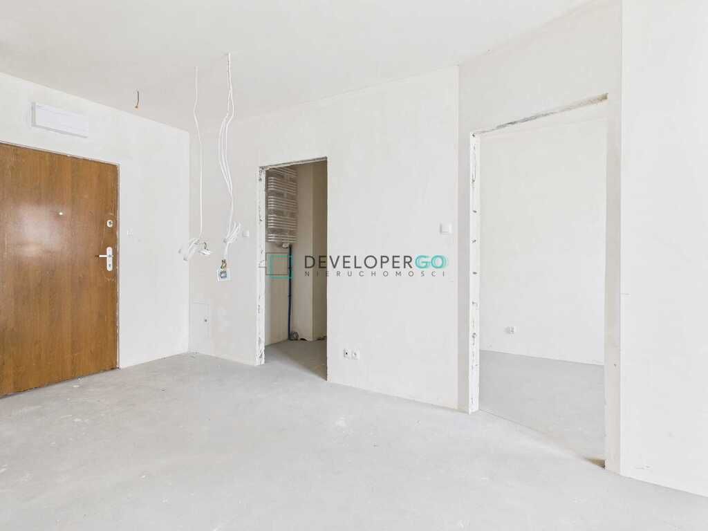 Mieszkanie 2-pokojowe Białystok Wysoki Stoczek, ul. Wysoki Stoczek. Zdjęcie 5