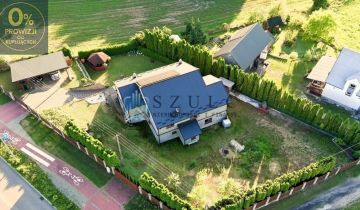 bliźniak, 5 pokoi Suwałki