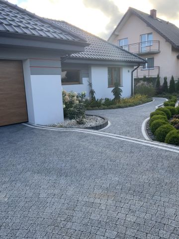 dom wolnostojący, 4 pokoje Łęgajny, Agrestowa. Zdjęcie 1