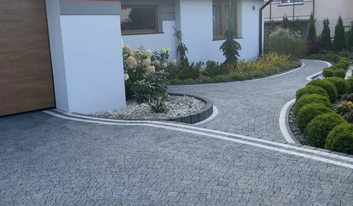 dom wolnostojący, 4 pokoje Łęgajny, ul. Agrestowa