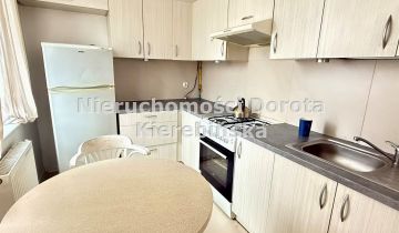 Mieszkanie 1-pokojowe Tomaszów Mazowiecki, ul. Spalska