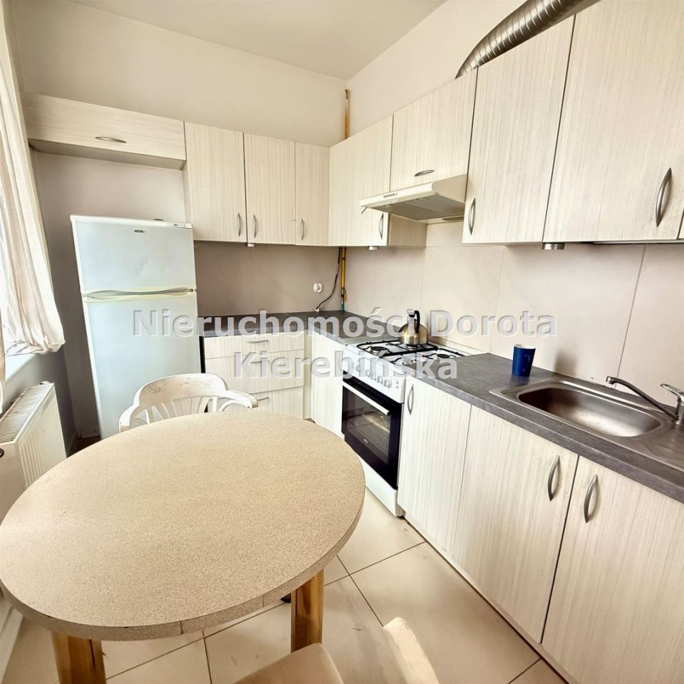 Mieszkanie 1-pokojowe Tomaszów Mazowiecki, ul. Spalska. Zdjęcie 2