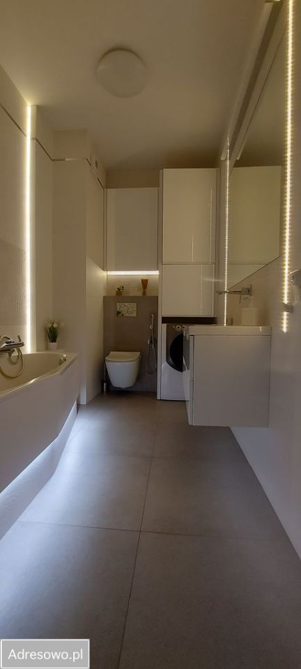 Mieszkanie 4-pokojowe Warszawa Międzylesie. Zdjęcie 14