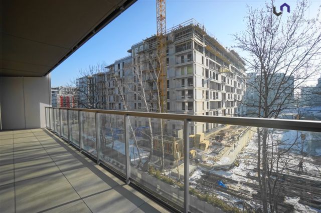 Mieszkanie 4-pokojowe Katowice Dolina Trzech Stawów, ul. Szybowcowa. Zdjęcie 18